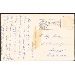 L&oslash;nstrup - Parti ved Stranden - Stender 256 K