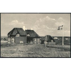 K.K.L.s Koloni - L&oslash;nstrup - Rossels Bogh. 93869