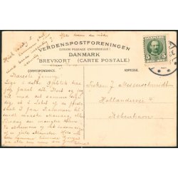 Klitskred ved L&oslash;nstrup - 619