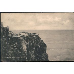 Klitskred ved L&oslash;nstrup - 619