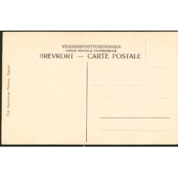 Klitparti imellen L&oslash;nstrup og Hirtshals - Knudstrup u/n