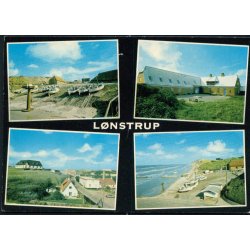 L&oslash;nstrup - Stjerne Foto 35337