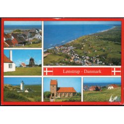 L&oslash;nstrup - Danmark - Trojaborgs L&oslash;ns 20