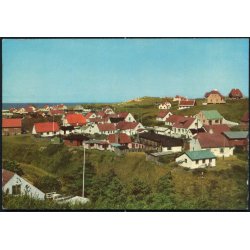 L&oslash;nstrup - Vensyssel Papir 1106