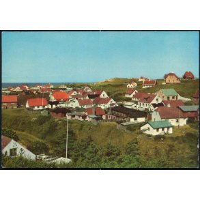 L&oslash;nstrup - Vensyssel Papir 1106