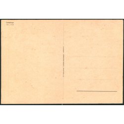 L&oslash;nstrup - Vensyssel Papir 1106