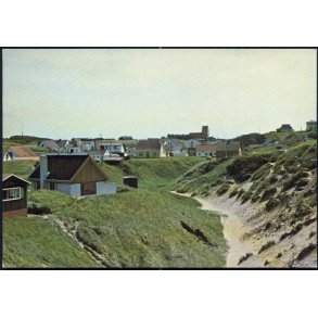 L&oslash;nstrup - Stjerne Foto 2156