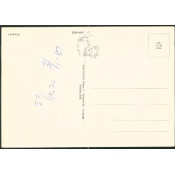 L&oslash;nstrup - Stjerne Foto 2156