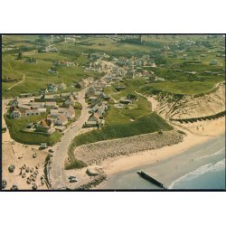 L&oslash;nstrup - F.M. 7921