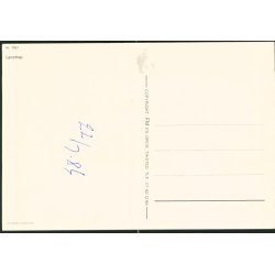 L&oslash;nstrup - F.M. 7921