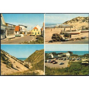 L&oslash;nstrup - F.M. 7723