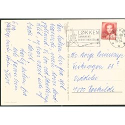 L&oslash;nstrup - F.M. 7723