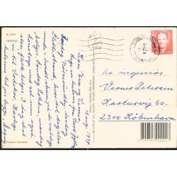 L&oslash;nstrup - Wadmanns 8702