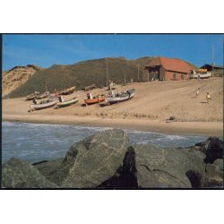 L&oslash;nstrup - Wadmanns 8704