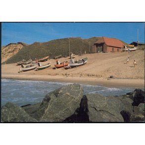 L&oslash;nstrup - Wadmanns 8704