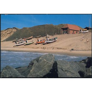 L&oslash;nstrup - Wadmanns 8704