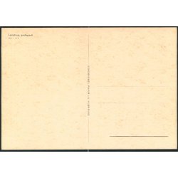 L&oslash;nstrup - Gadeparti - Vensyssel Papir 1170