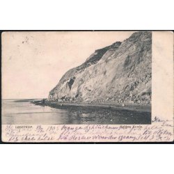 L&oslash;nstrup - Rubjerg Knude - Peter Alstrup 1216