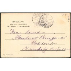 L&oslash;nstrup - Rubjerg Knude - Peter Alstrup 1216