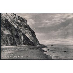 L&oslash;nstrup - Rubjerg Knude - Hj&oslash;rring papir 216