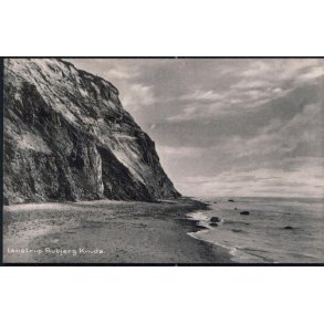 L&oslash;nstrup - Rubjerg Knude - Hj&oslash;rring papir 216