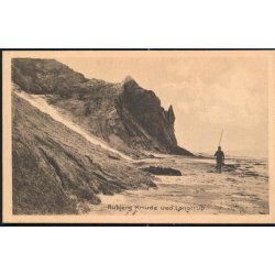 Rubjerg Knude ved L�nstrup - Stender L. 3