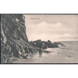 Rubjerg Knude - Knudstrup u/n