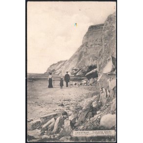 L�nstrup - Rubjerg Knude - 3679