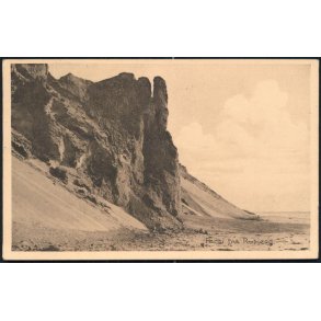 Parti fra Rubjerg - E.A. Wehrmann 17980