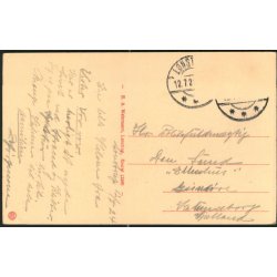 Parti fra Rubjerg - E.A. Wehrmann 17980