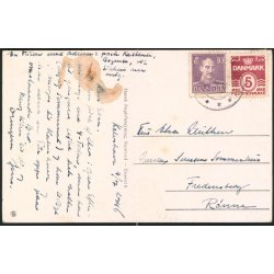 Dr. Alexandrine Broen - Sj&aelig;lland - M&oslash;n - Dansk Papirforsyning 6