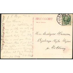 Gr&aelig;deren og Sandfalde - Carl Petersen 157