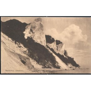 Møens Klint - Græderen - Carl Petersen 95