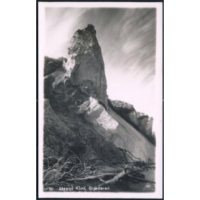 Møens Klint - Græderen - Pors 170