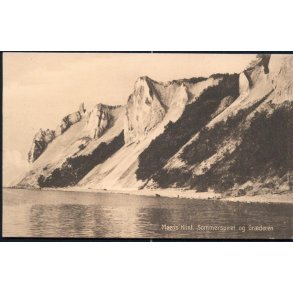 Møens Klint - Sommerspiret og Græderen - C.M. Nielsen 109