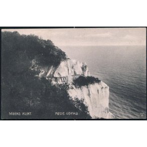 Møens Klint - Røde Udfald - C. M. Nielsen 99