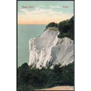 Møens Klint - Tragten - WKF 4008