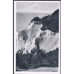 M&oslash;ens Klint - Tragten - C.M. Nielsen 101