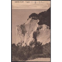 M&oslash;ens Klint - Tragten - C.M. Nielsen 101