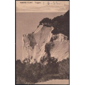 Møens Klint - Tragten - C.M. Nielsen 101