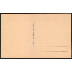 M&oslash;ens Klint - Tragten - C.M. Nielsen 101