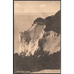 M&oslash;ens Klint - Tragten - C.M. Nielsen 101