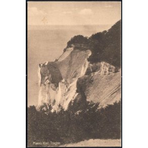 Møens Klint - Tragten - C.M. Nielsen 101