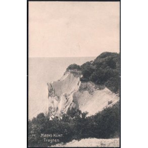 Møens Klint - Tragten - Carl Petersen 58
