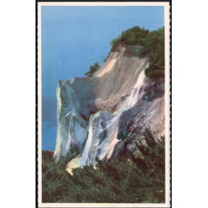 Møens Klint - Tragten - Johs. Rasmussen 1005