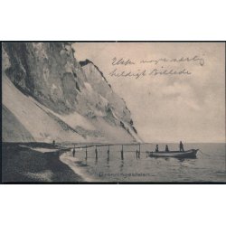 Dronningestolen - C.M. Nielsen 127