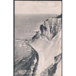 Møens Klint - Dronningestolen - C.M. Nielsen 289