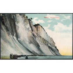 M&oslash;en- Dronningestolen - Alex Vincent 694