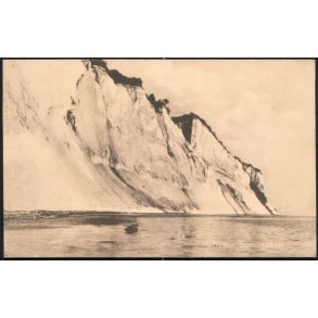 Møens Klint - Dronningestolen - C.M. Nielsen 181