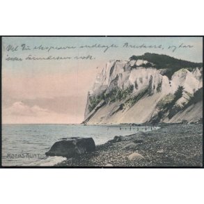 Møens Klint - C.M. Nielsen u/n